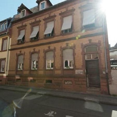 Doppelbettzimmer Mit Bad Kaiserslautern Exterior photo