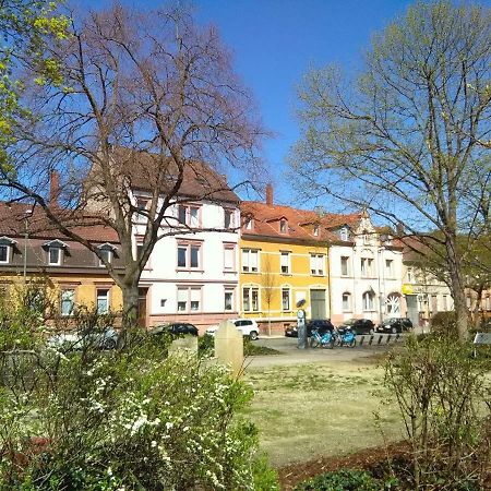 Doppelbettzimmer Mit Bad Kaiserslautern Exterior photo