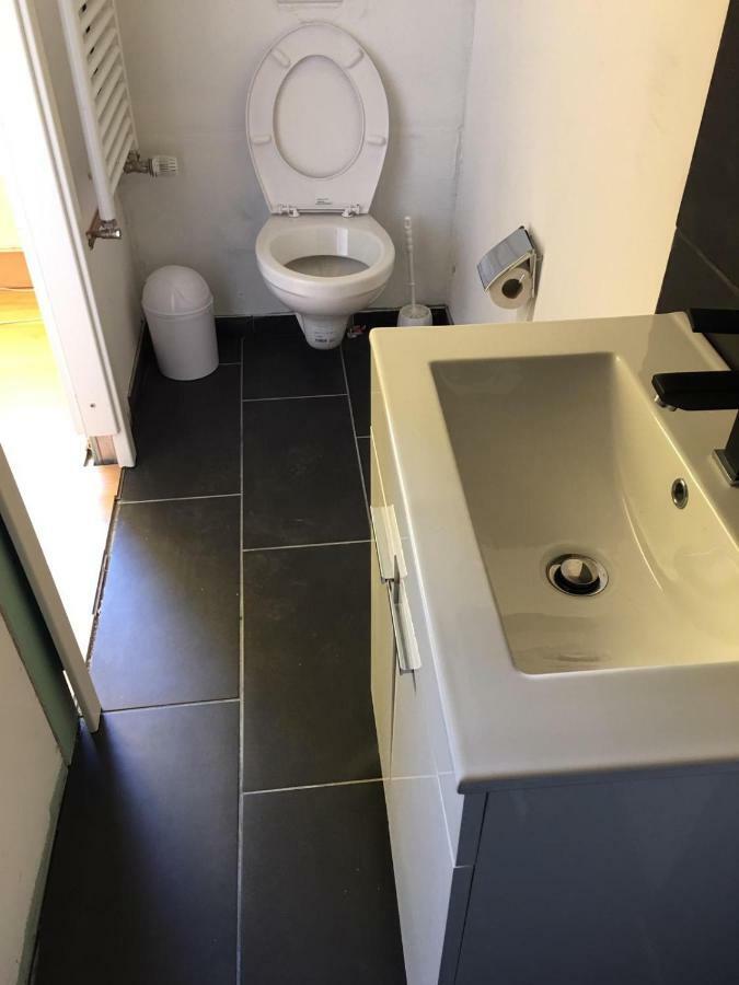 Doppelbettzimmer Mit Bad Kaiserslautern Exterior photo